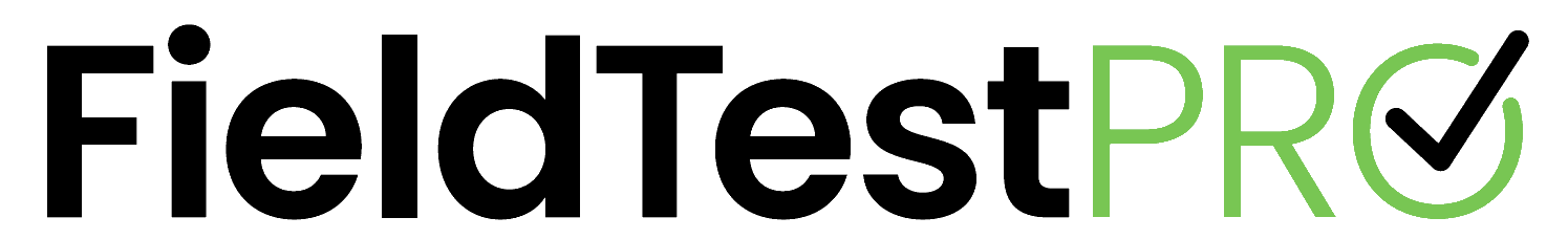 FieldTestPRO